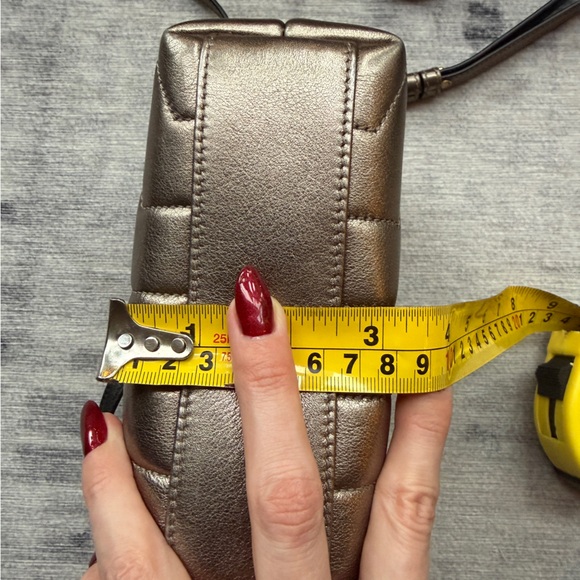 Saint Laurent Toy Lou Lou Crossbody Bag - Picture 13 of 16